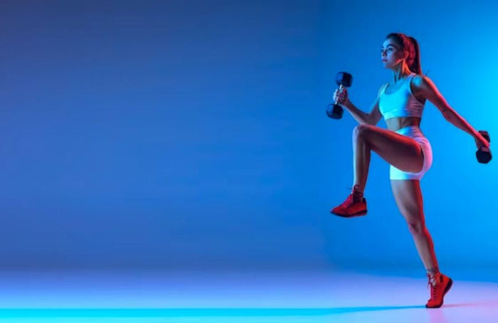 En quoi le CBD serait-il utile lors de la pratique du fitness ?