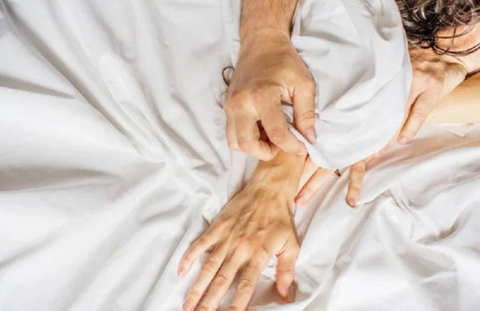 Décupler ses orgasmes grâce au CBD - c'est possible ?