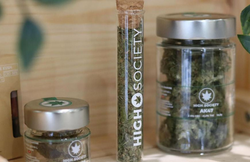 Comment prendre du CBD ?