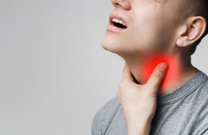 Problèmes de thyroïde : et si le CBD pouvait aider ?