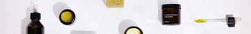 Cosmétiques CBD