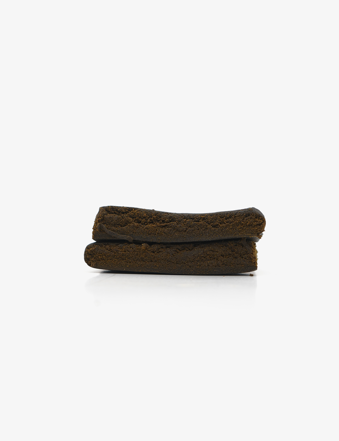 3x Gefilterter Hash CBD 21% + CBG 23%
