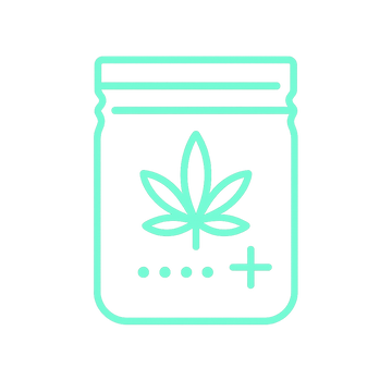 25G CBD-Blumen GRATIS!