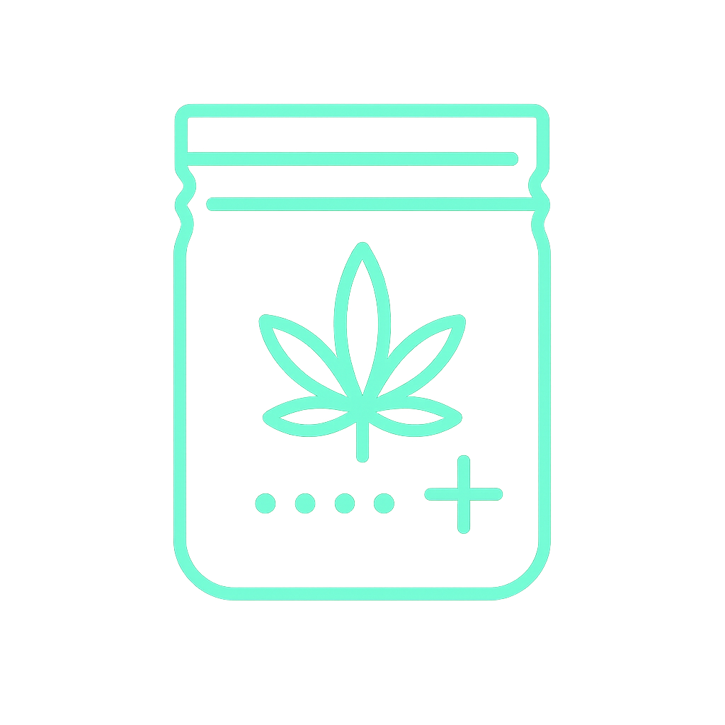 🎁 10G CBD-Blüten GRATIS! (100% Rabatt)