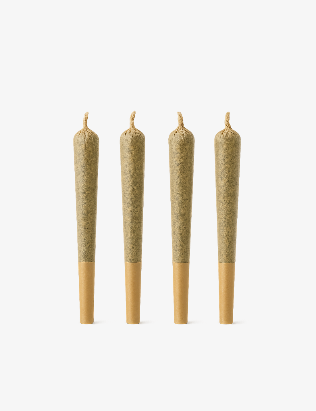 Entdeckungsset Pre-rolls CBD