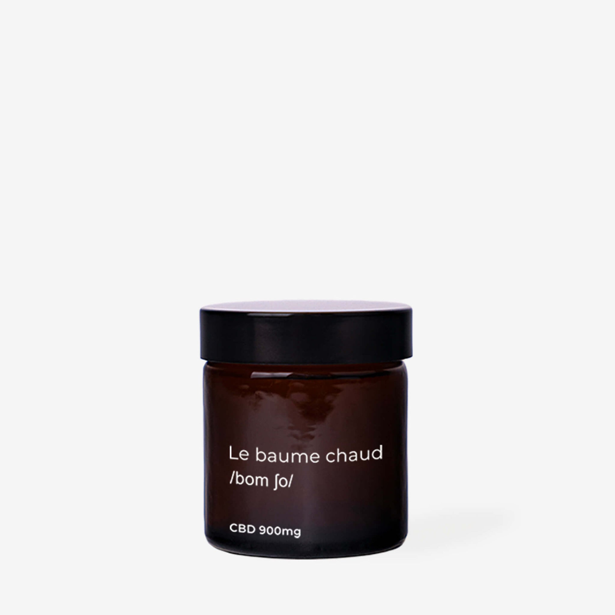 Baume CBD | 30ml