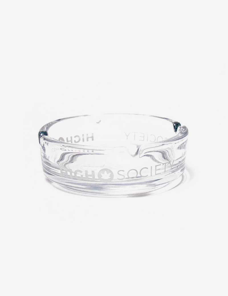 Aschenbecher High Society