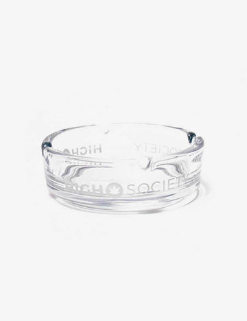 Aschenbecher High Society