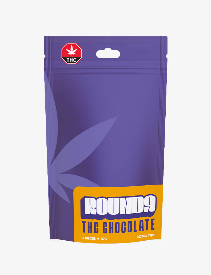 Schokolade THC Round9