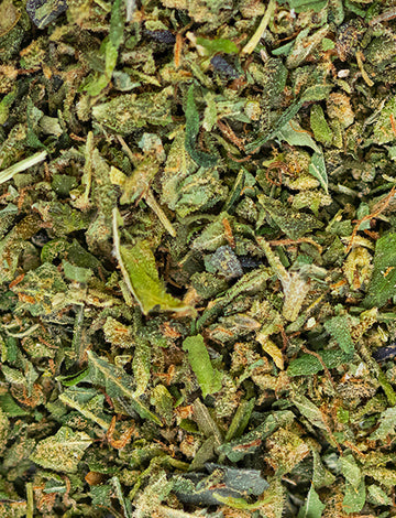 Trim RAF Delta