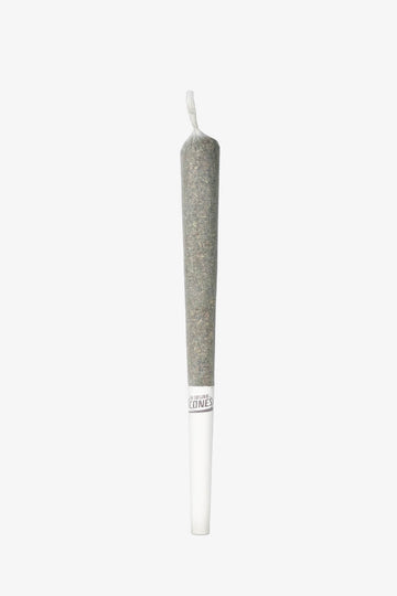 Giga Kegel RAF Delta 28 cm
