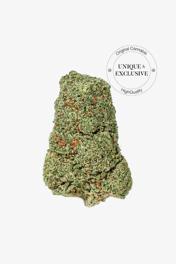 🎁 L.A Cali CBD (100% Rabatt)