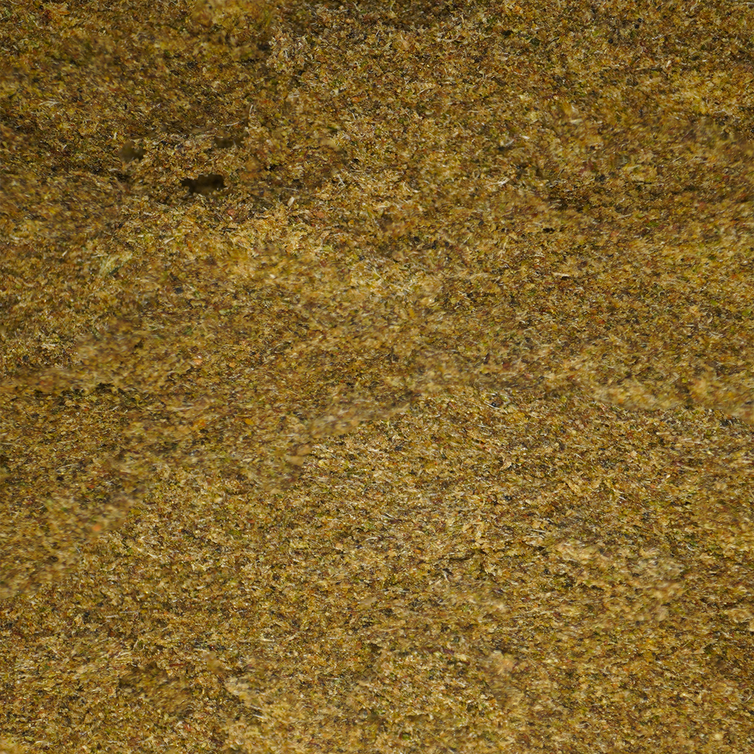 Heiliger Hash CBN