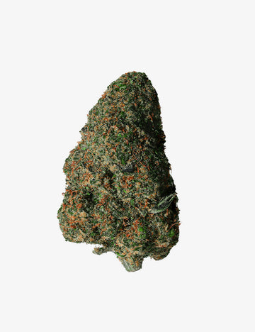 Herr Jack Herer RAF Delta